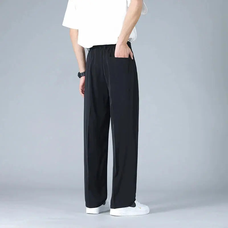 Maxwell Trousers 4