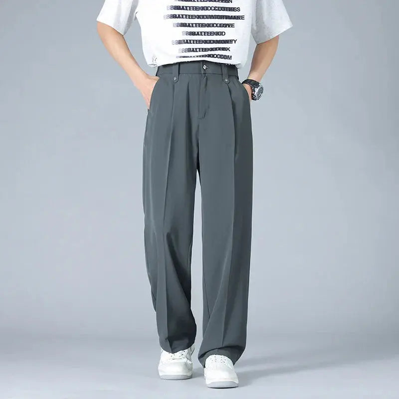 Maxwell Trousers 5