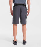 Men's Hiking Shorts Lightweight Water Resistant - TrailPioneer M020