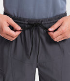 Men's Hiking Shorts Lightweight Water Resistant - TrailPioneer M020