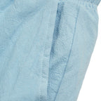 Men's Linen Cargo Shorts-Vacation & Everyday Beachwear