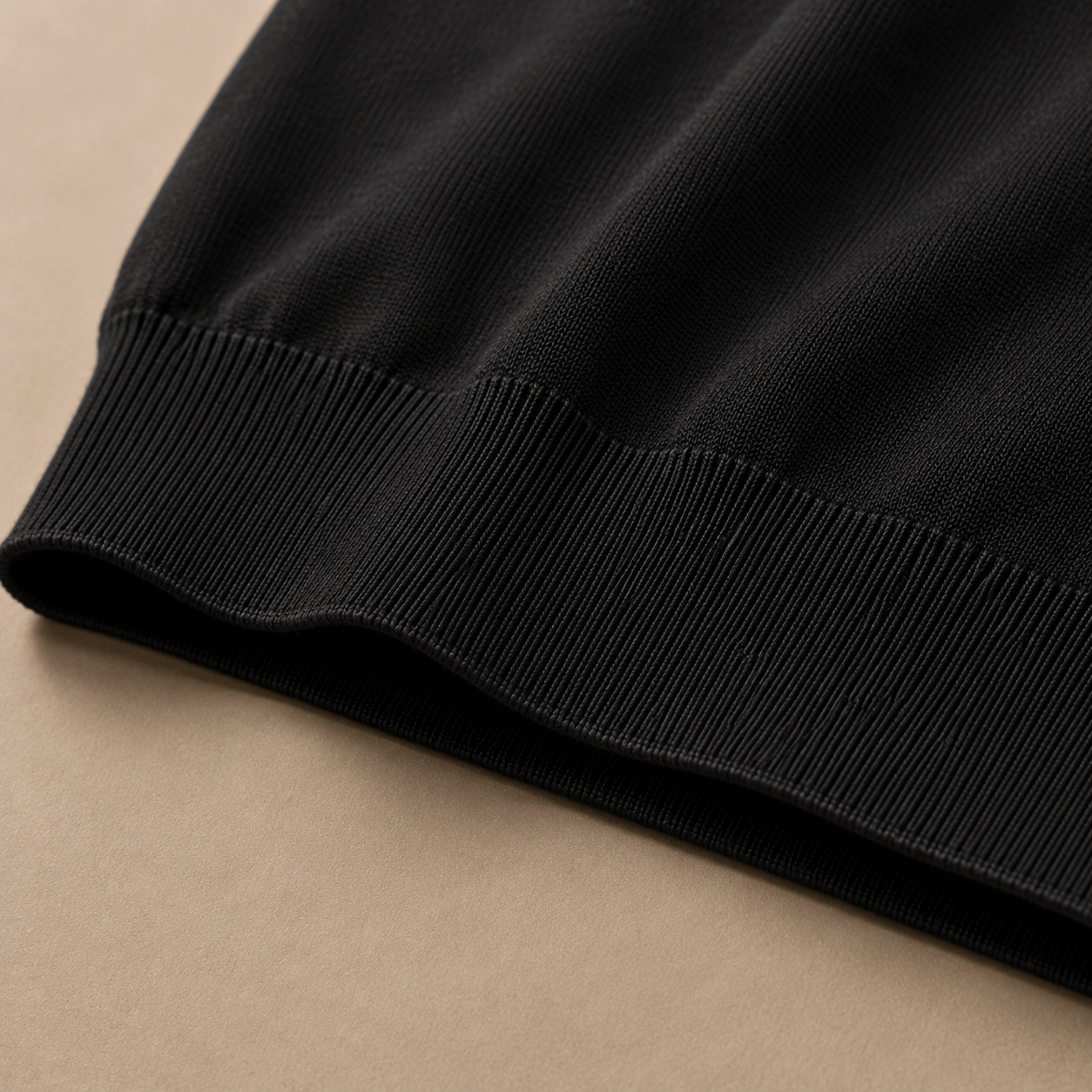 Lightweight Merino Wool T-Shirt with Natural Breathability