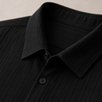 Milano Relaxed Linen Set with Breathable Fabric