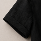 Milano Relaxed Linen Set with Breathable Fabric