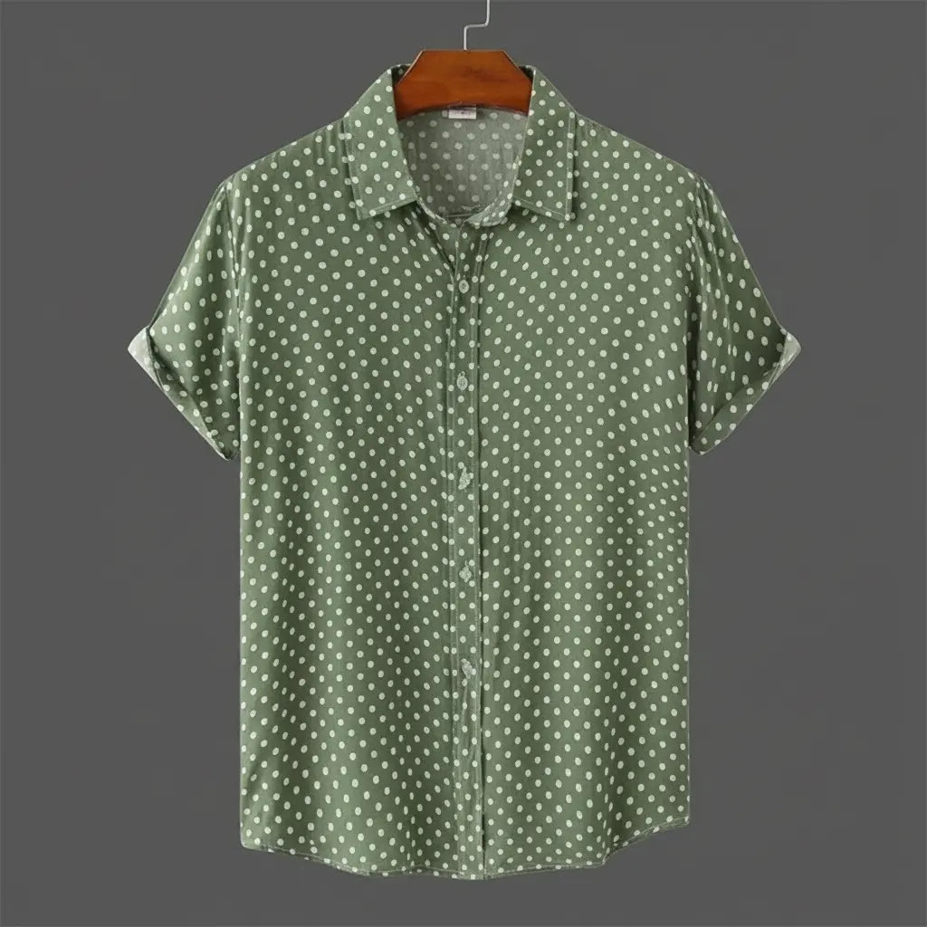 Women's Monte Carlo Button Up | Lightweight breathable textile 0