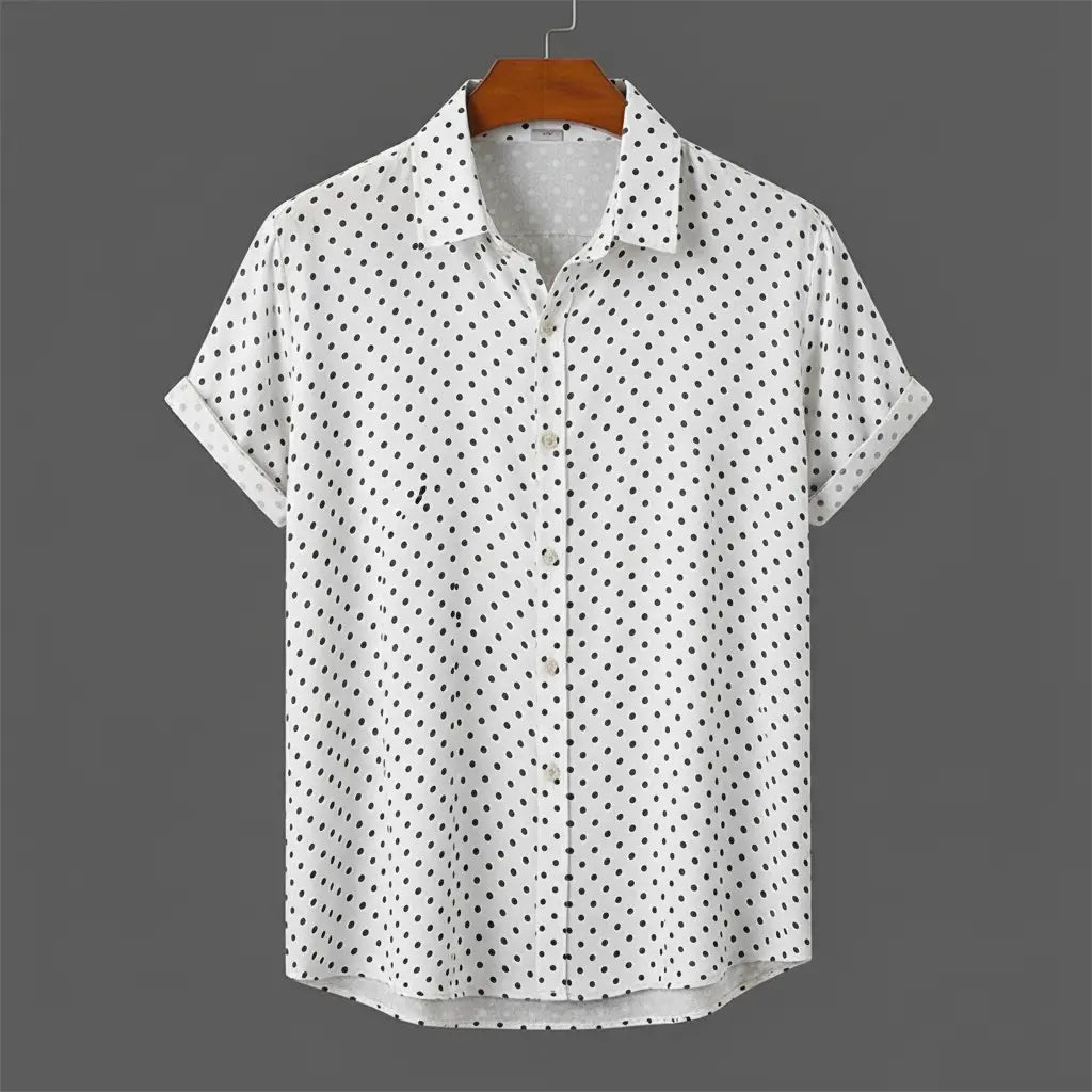 Women's Monte Carlo Button Up | Lightweight breathable textile 10