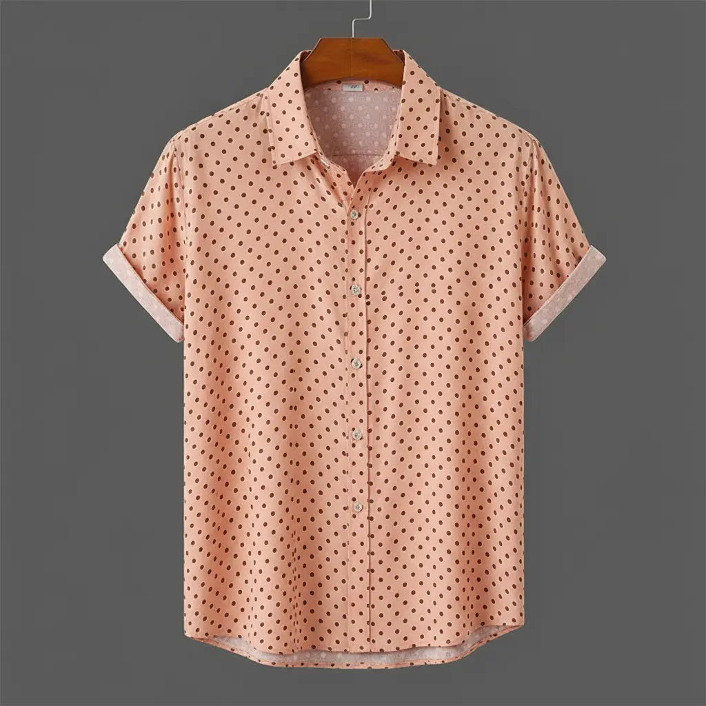 Women's Monte Carlo Button Up | Lightweight breathable textile 3