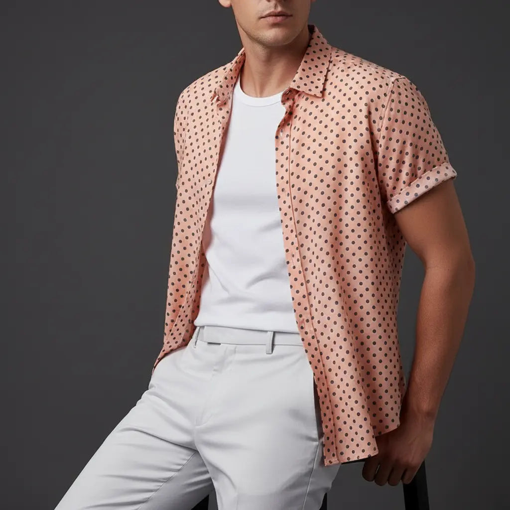 Women's Monte Carlo Button Up | Lightweight breathable textile 4
