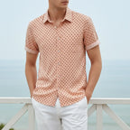 Women's Monte Carlo Button Up | Lightweight breathable textile 5