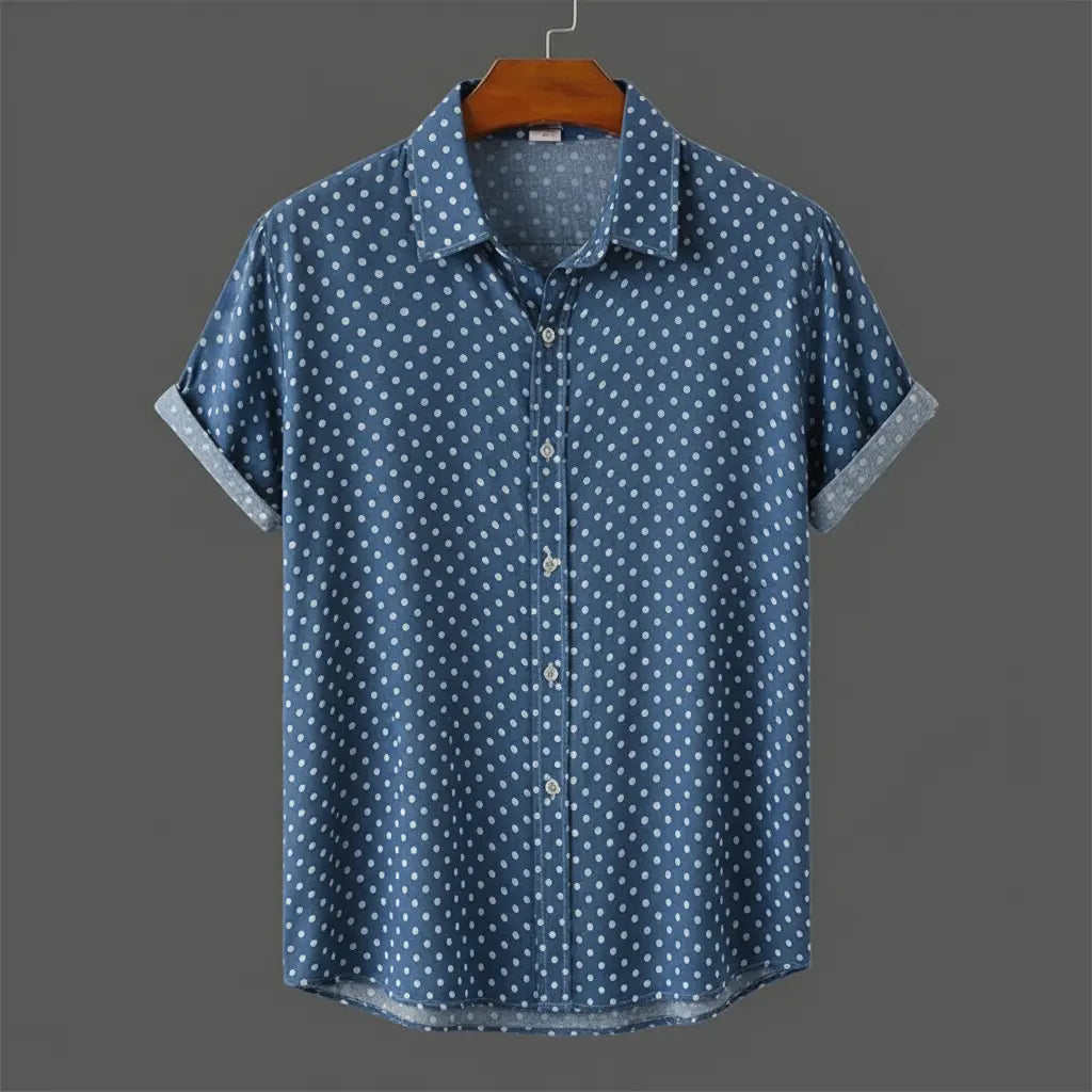Women's Monte Carlo Button Up | Lightweight breathable textile 6