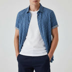 Women's Monte Carlo Button Up | Lightweight breathable textile 7