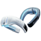 Wearable Neck Fan — Bladeless Personal Cooler