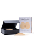 Nippies Lifting | Reusable Adhesive Nipple Covers with Skin-Safe Silicone | Comfortable Fit for A-D+ Cups