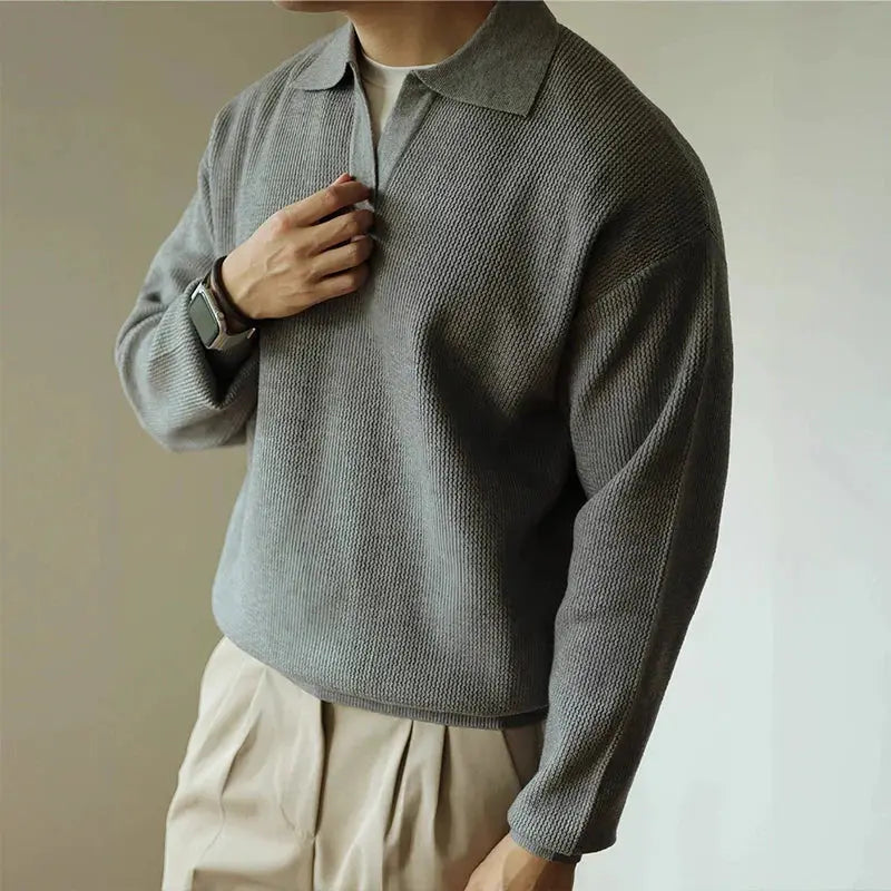 Women's Nolan Knit Polo | Ultra soft knit polyester 1