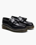 Women's Old Money Leather Loafers 0