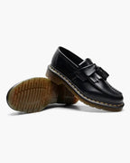 Women's Old Money Leather Loafers 2