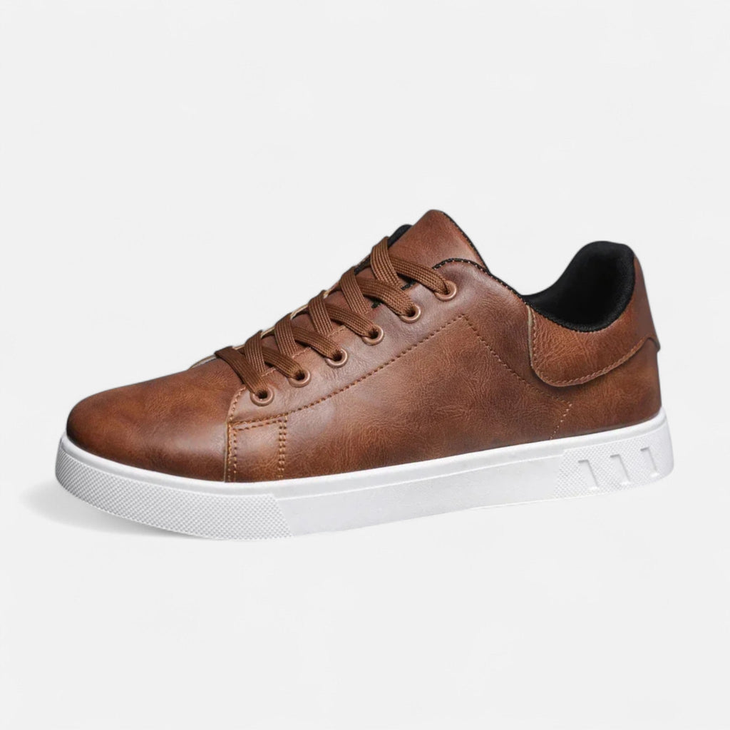 Old World | Men's Classic Sneakers