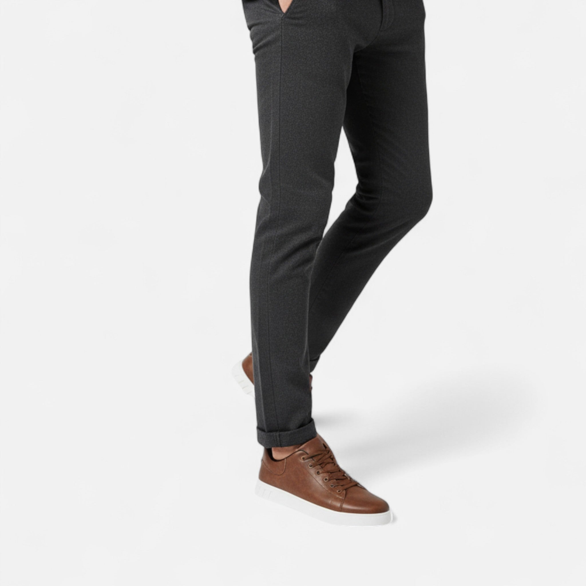 Old World | Men's Classic Sneakers