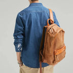 Women's Orlando Denim Shirt | 100% breathable cotton 4
