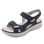 Comfort Sandals — Arch Support, Wide Toe Box