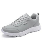 Hands-Free Slip-On Comfort Shoes — Arch Support