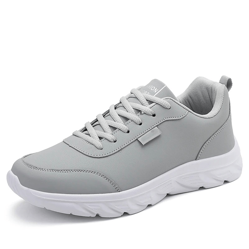 Hands-Free Slip-On Comfort Shoes — Arch Support