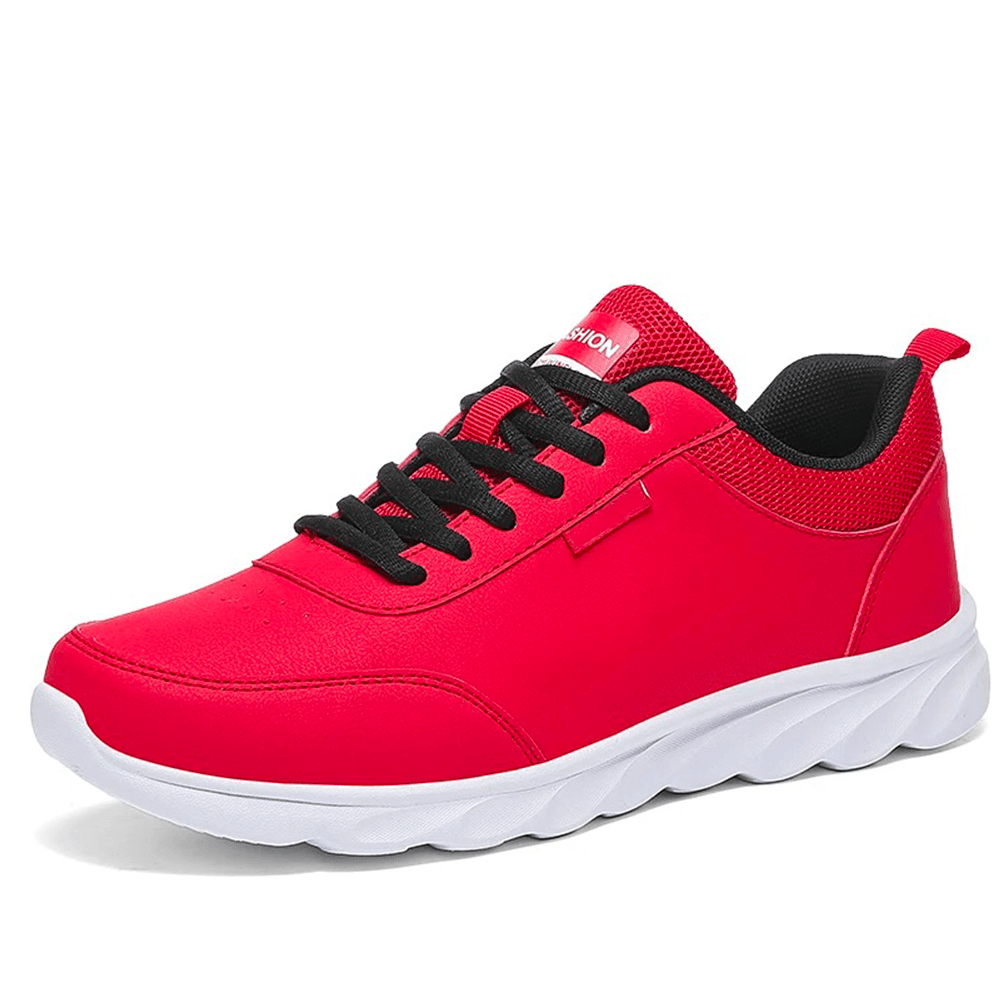 Hands-Free Slip-On Comfort Shoes — Arch Support