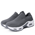 Slip-On Comfort Shoes — Arch Support