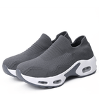 Slip-On Comfort Shoes — Arch Support