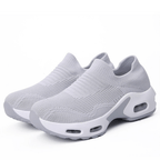 Slip-On Comfort Shoes — Arch Support