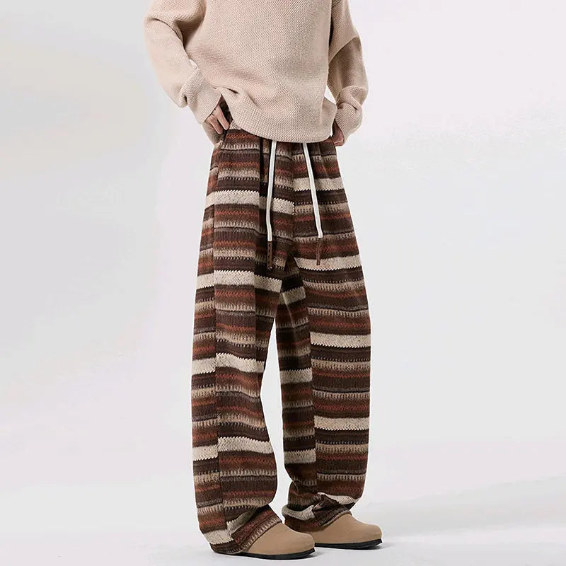 Women's Oslo Knit Sweatpants | Soft 0