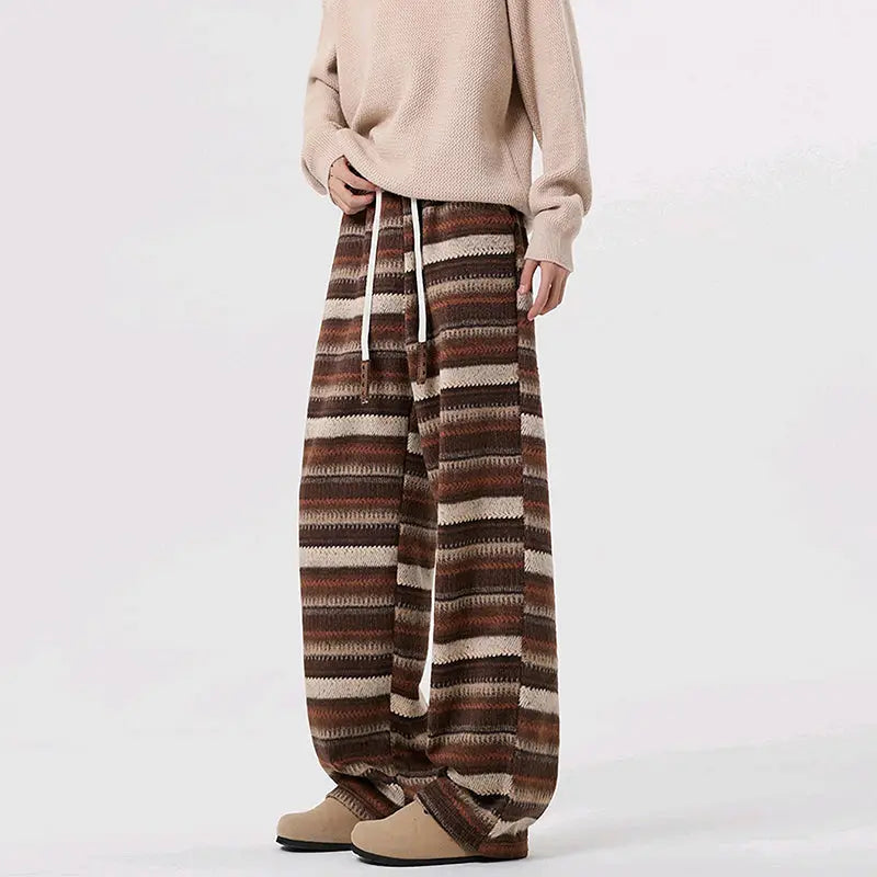 Women's Oslo Knit Sweatpants | Soft 1