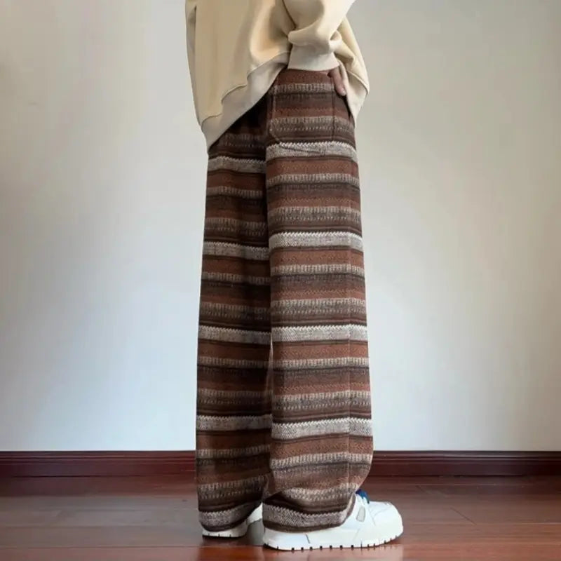 Women's Oslo Knit Sweatpants | Soft 2
