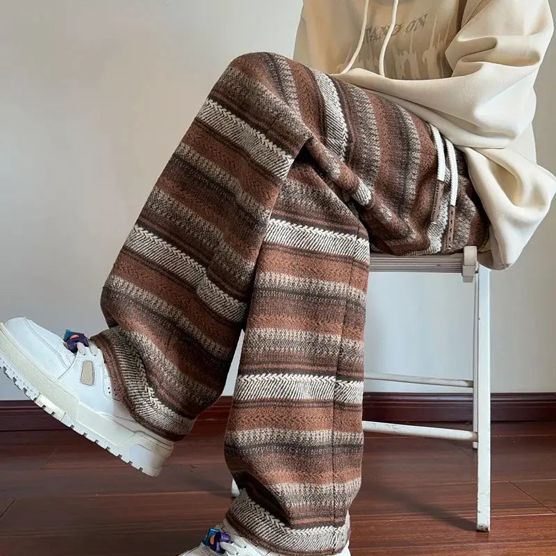 Women's Oslo Knit Sweatpants | Soft 3