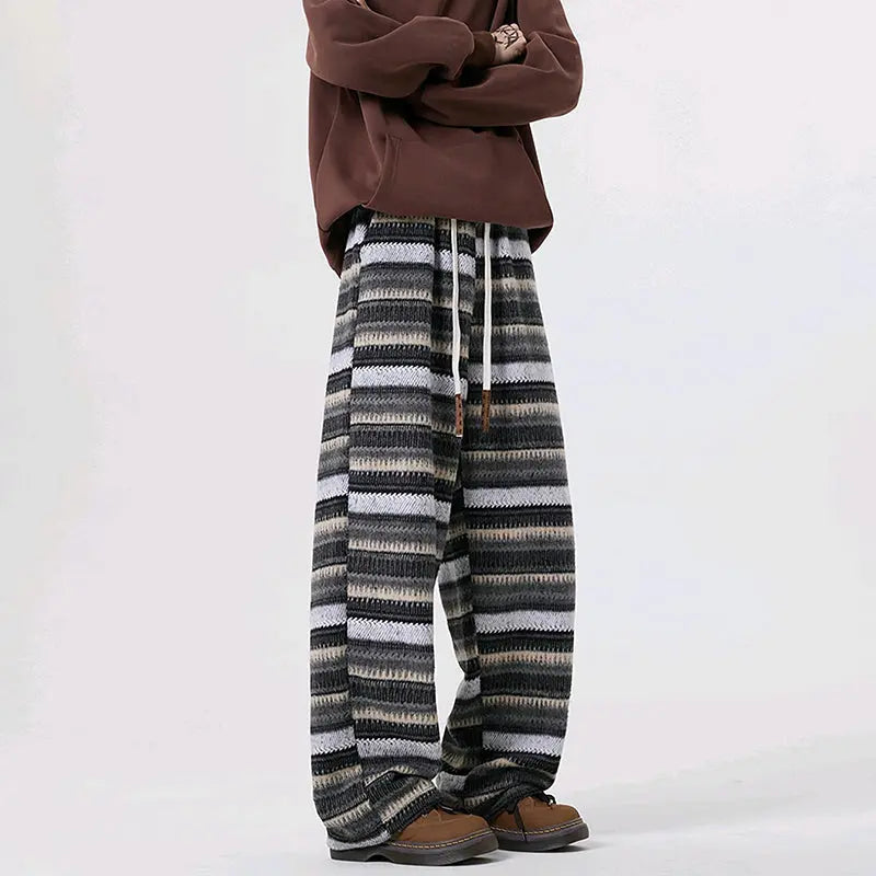 Women's Oslo Knit Sweatpants | Soft 4