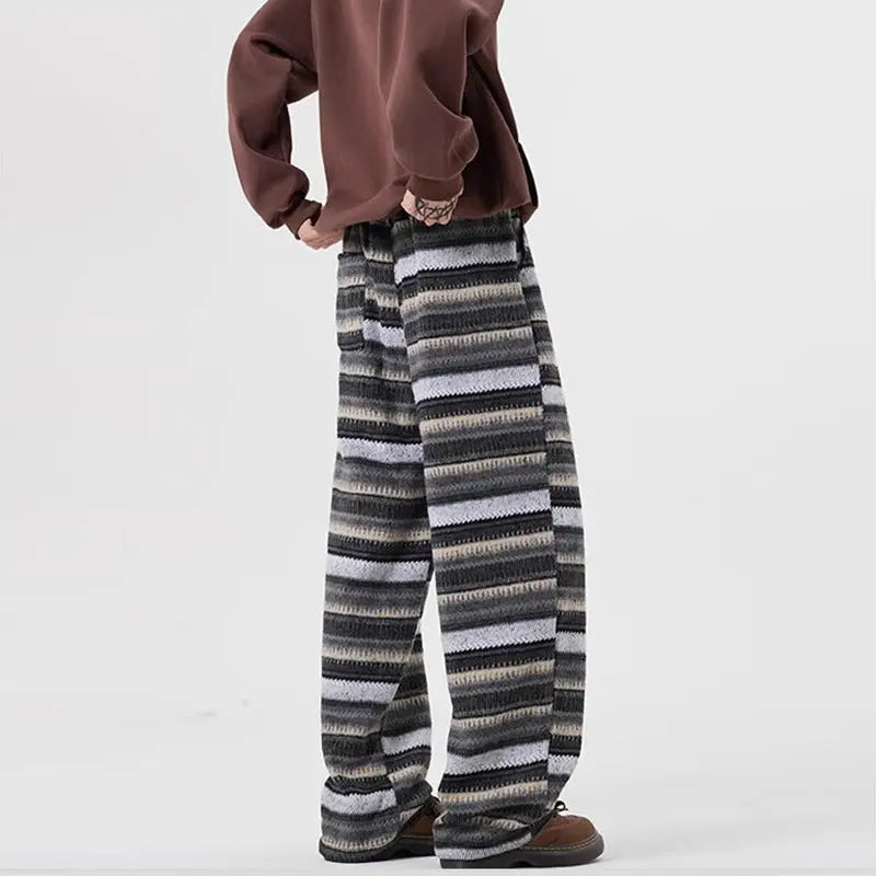Women's Oslo Knit Sweatpants | Soft 5