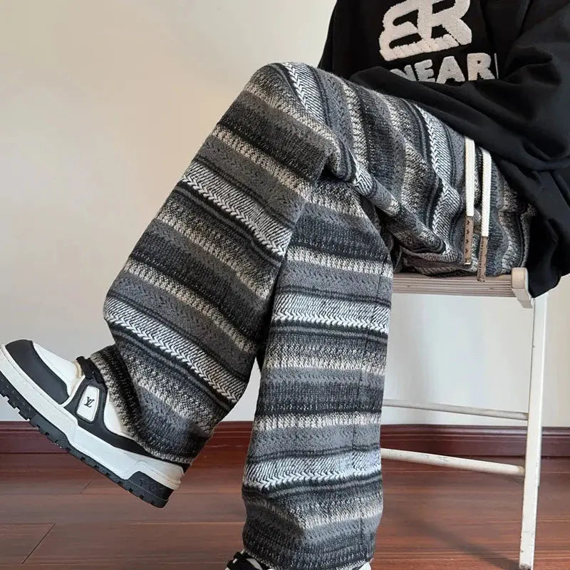 Women's Oslo Knit Sweatpants | Soft 7