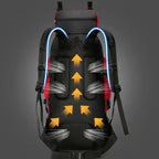 OutdoorHaven | 90L Waterproof Travel Backpack with Ergonomic Design | Spacious & Durable for Outdoor Adventures