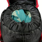 OutdoorHaven | 90L Waterproof Travel Backpack with Ergonomic Design | Spacious & Durable for Outdoor Adventures