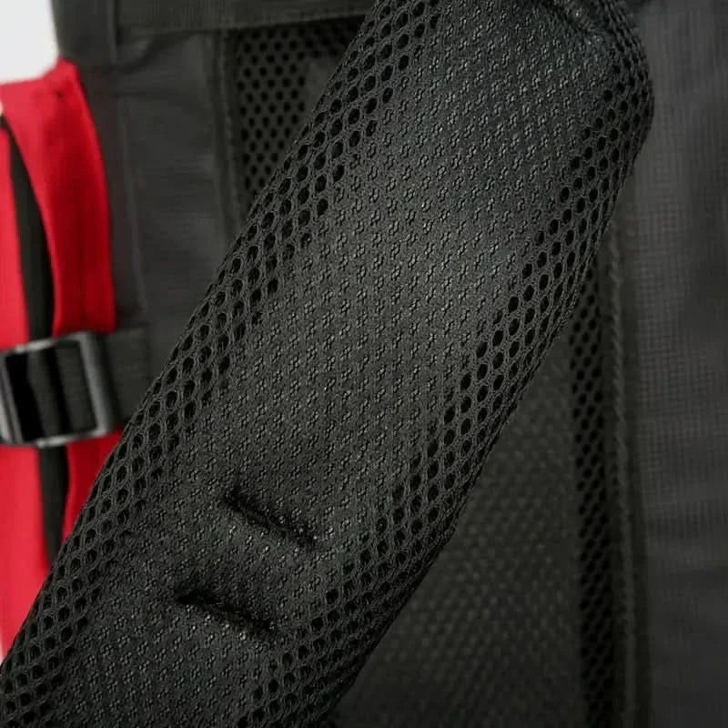 OutdoorHaven | 90L Waterproof Travel Backpack with Ergonomic Design | Spacious & Durable for Outdoor Adventures
