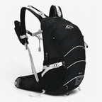 OutdoorPro | Waterproof Hiking Backpack with Ergonomic Design | 20L Capacity for Comfort and Durability