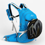 OutdoorPro | Waterproof Hiking Backpack with Ergonomic Design | 20L Capacity for Comfort and Durability