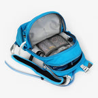 OutdoorPro | Waterproof Hiking Backpack with Ergonomic Design | 20L Capacity for Comfort and Durability