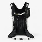 OutdoorPro | Waterproof Hiking Backpack with Ergonomic Design | 20L Capacity for Comfort and Durability