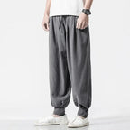 Pacific Linen Joggers 0