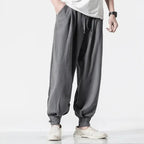 Pacific Linen Joggers 1