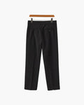 Women's Paris High Waist Pantalon | High-waisted design for a flattering silhouette. 0