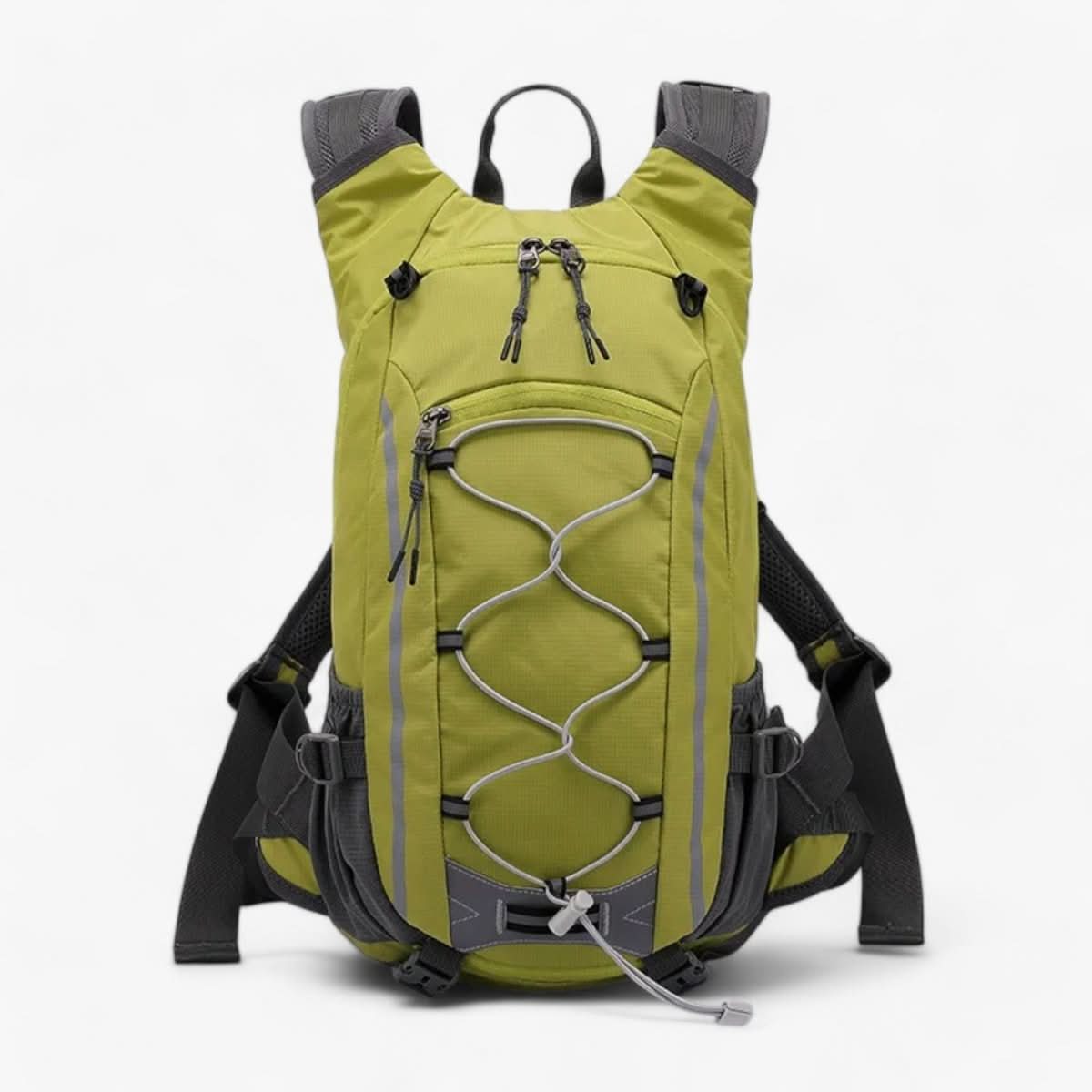 PeakFlow | 20L Waterproof Hiking Backpack with Ergonomic Design | Lightweight, Versatile Gear for Outdoor Adventures