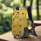 PeakFlow | 20L Waterproof Hiking Backpack with Ergonomic Design | Lightweight, Versatile Gear for Outdoor Adventures