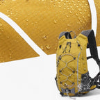PeakFlow | 20L Waterproof Hiking Backpack with Ergonomic Design | Lightweight, Versatile Gear for Outdoor Adventures